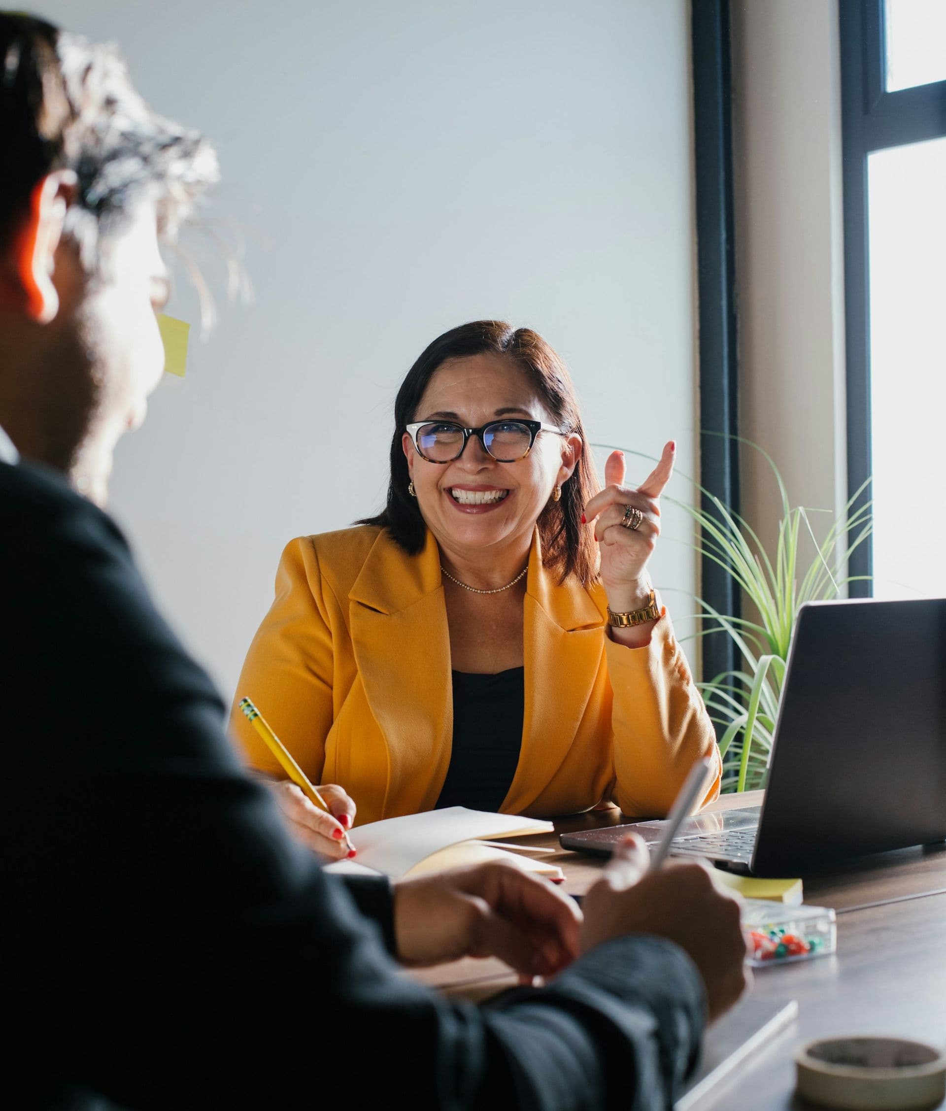 scale your global team